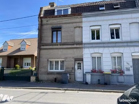 maison 115 m² seclin