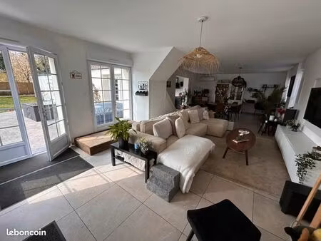 maison 130 m² vred