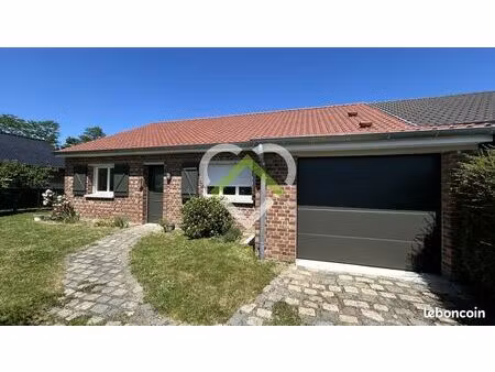 maison 5 pièces 141 m²