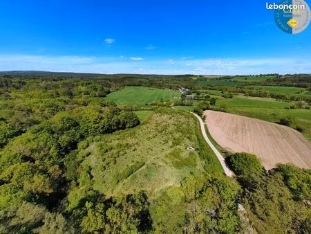 terrain 14957 m² beignon