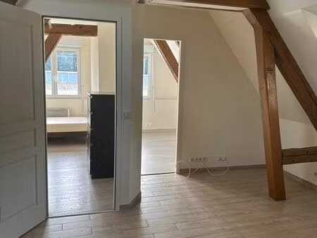 appartement 3 pièces à louer