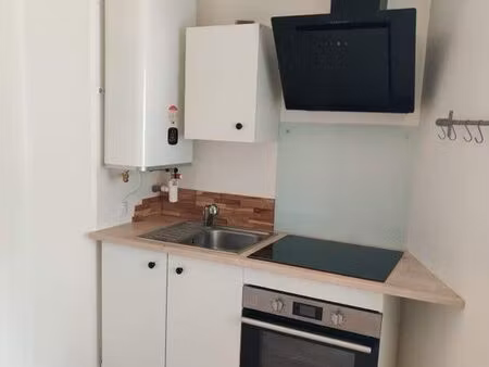 studio à louer