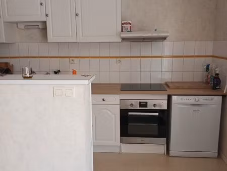 location appartement t3