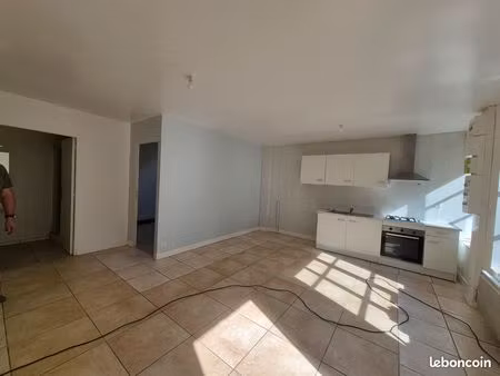appartement f1