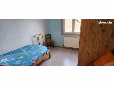 location d'un meublé t2 pour un etudiant