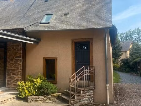 location meublee