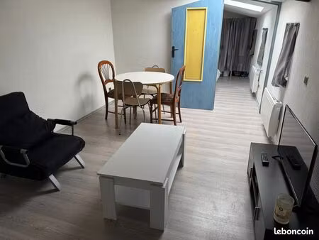 studio à louer centre ville