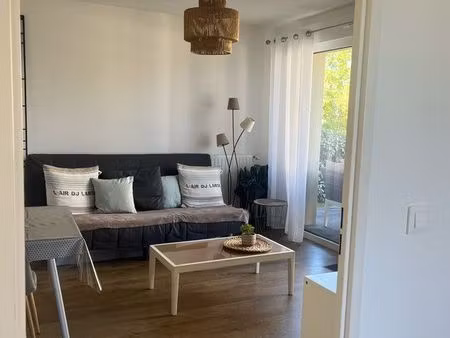 appartement t2
