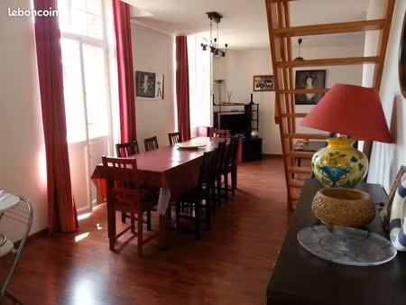 location étudiants dinard