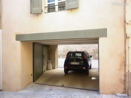 t2 duplex coeur de ville