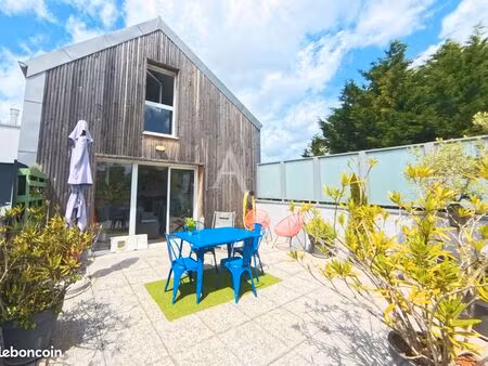 duplex 3 pièces 58 m²