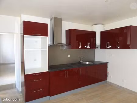 appartement t2