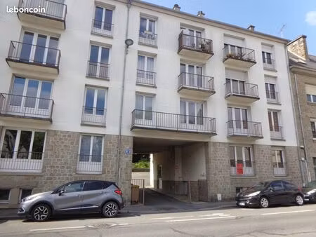 appartement t 3 meublé
