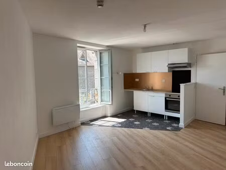 appartement t3 52m2