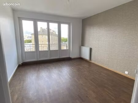 maison 2 pièces 54 m²