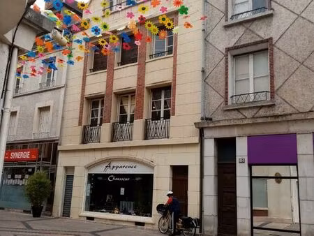 appartement à louer gien vue château