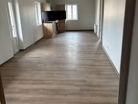 appartement f4 à louer