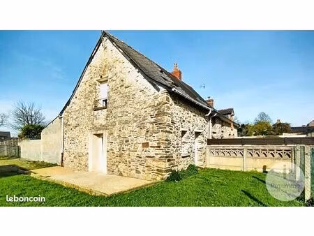 maison 2 pièces 31 m²