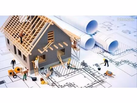 entreprise du bâtiment tous corps d'état rge