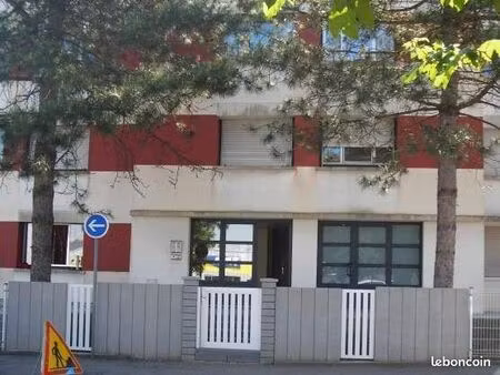 location   studio à laxou 54520