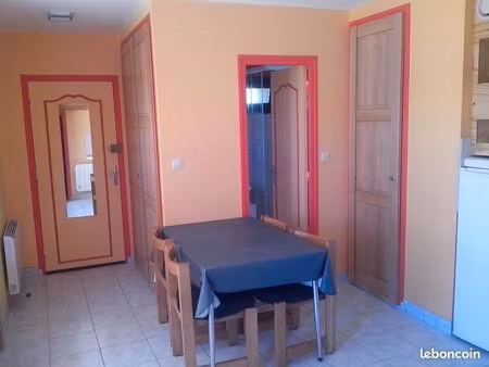 loue appartement meuble