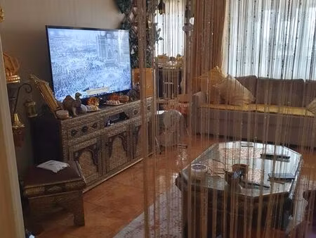 appartement f4 avec cave et boxe pour voiture