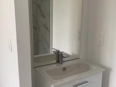 maison 2 pièces 26 m²