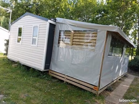 mobilhome