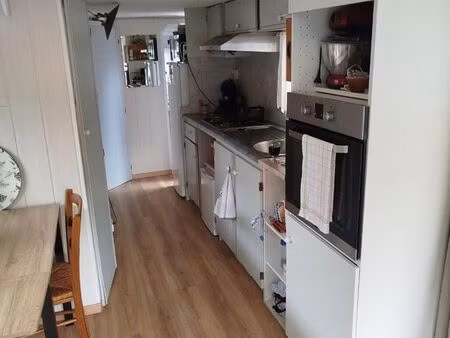 vente un mobil home