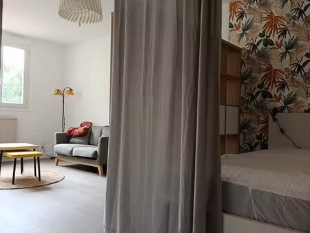 appartement f1 42m²