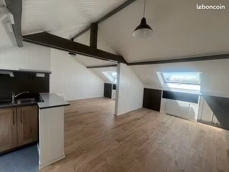 location appartement t1 bis
