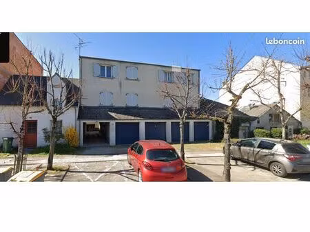 studio f1 proche fac
