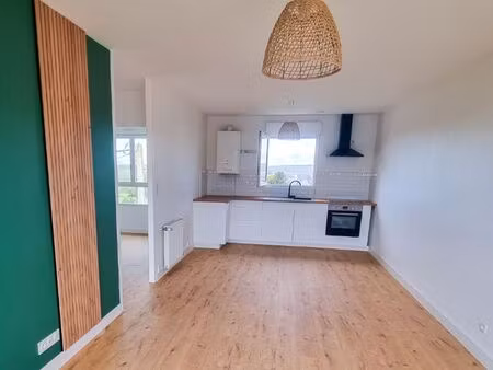 appartement t2