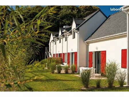 maison 2 pièces 32 m²