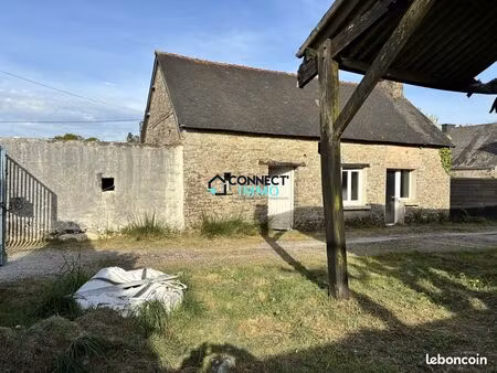 maison 2 pièces 55 m²