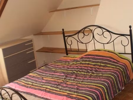 studio meublé etudiant(e) orléans sud st denis en val