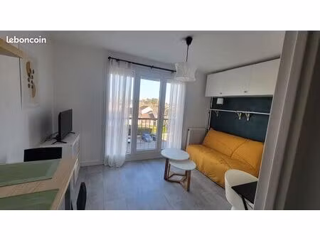 location studio