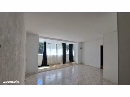 appartement - t2- 50m2