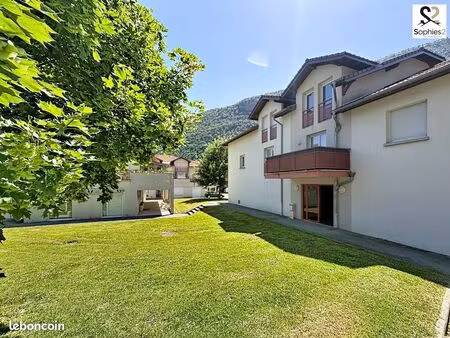 appartement 4 pièces 72 m²