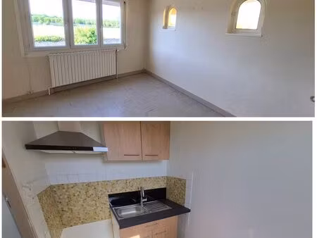 loue appartement f3 sully s/loire