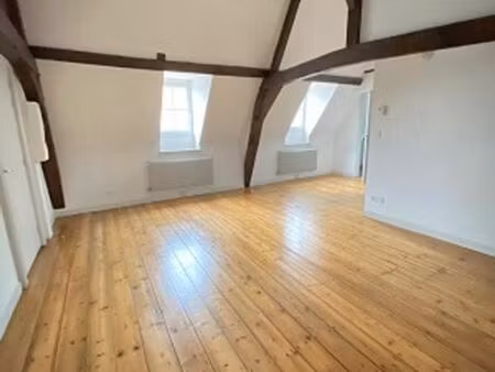 appartement 1 pièce 36 m²