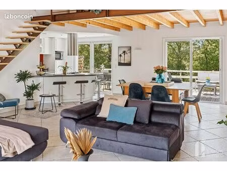 maison 5 pièces 125 m²
