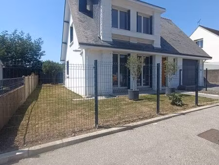 maison a vendre