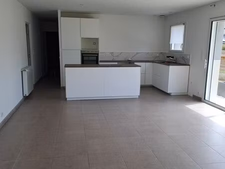 location maison bréal
