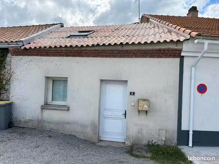 maison avec jardin cheix en retz
