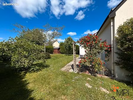 maison 7 pièces 163 m²