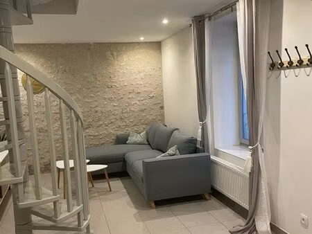 3 pièces 57m2