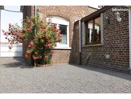maison a renover