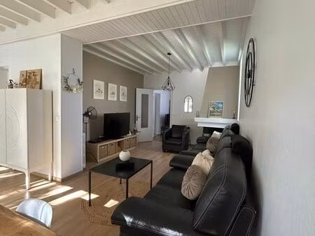 baisse de prix   maison de charme   4 chambres avec jardin - secteur hôpital epernay