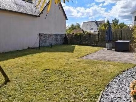 maison t4